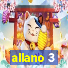 allano 3